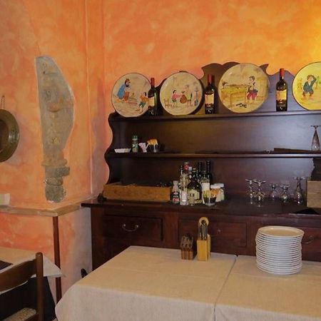 Hotel Pinocchio Frascati Exterior foto