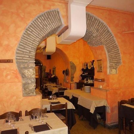 Hotel Pinocchio Frascati Exterior foto