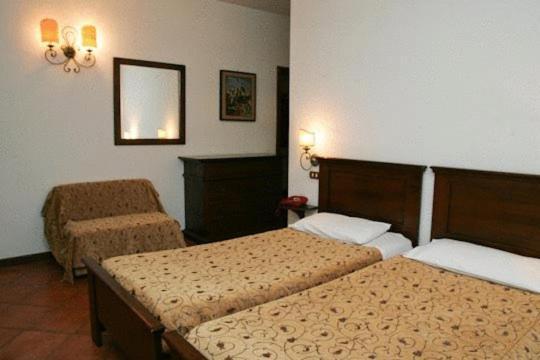 Hotel Pinocchio Frascati Exterior foto