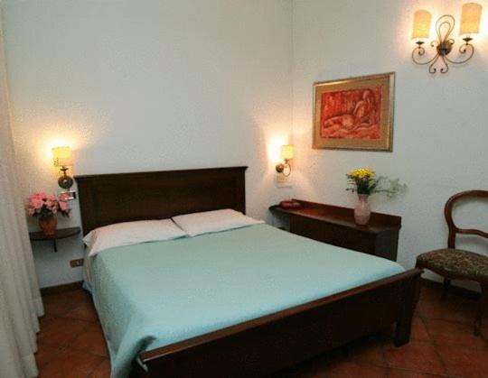Hotel Pinocchio Frascati Exterior foto