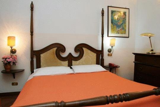 Hotel Pinocchio Frascati Exterior foto