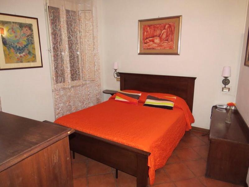 Hotel Pinocchio Frascati Cameră foto