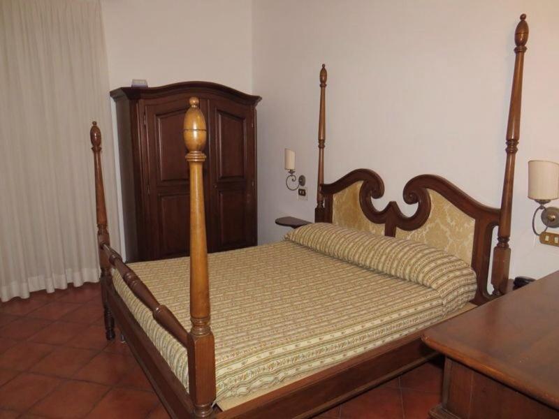 Hotel Pinocchio Frascati Cameră foto