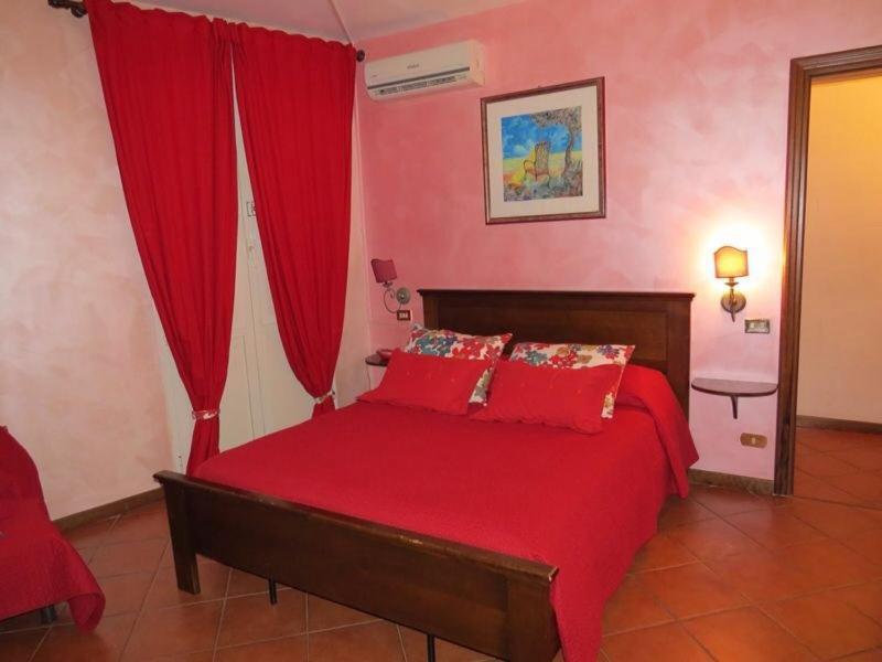 Hotel Pinocchio Frascati Cameră foto