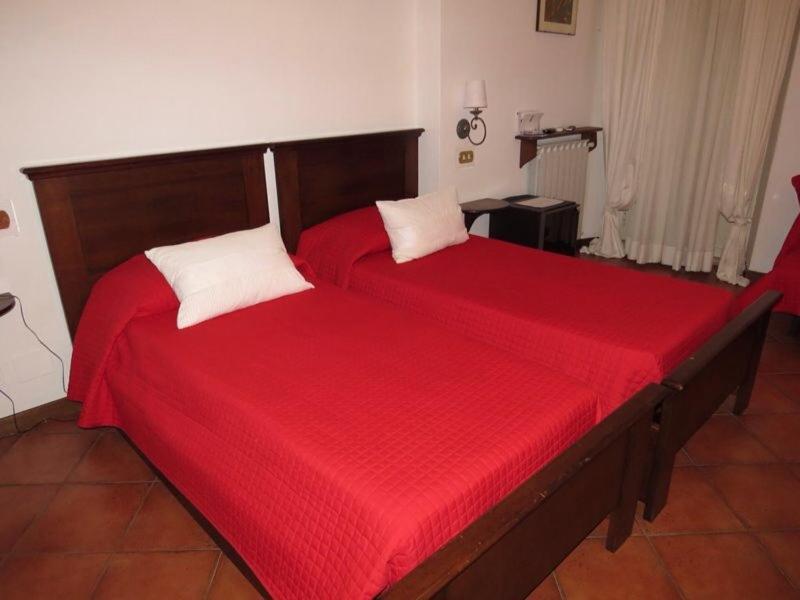 Hotel Pinocchio Frascati Cameră foto