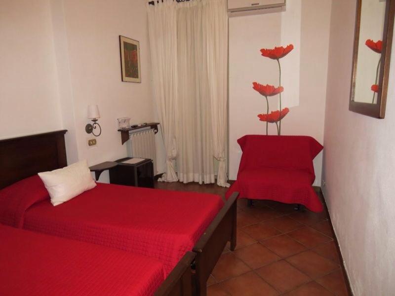 Hotel Pinocchio Frascati Cameră foto